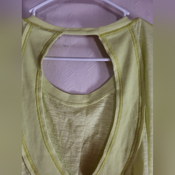 Free People Movement My Time Tee - Picture 13 of 13